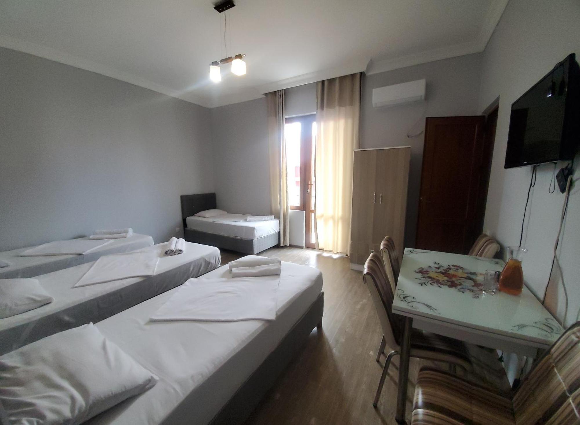 Elite Hotel Kobuleti Quarto foto