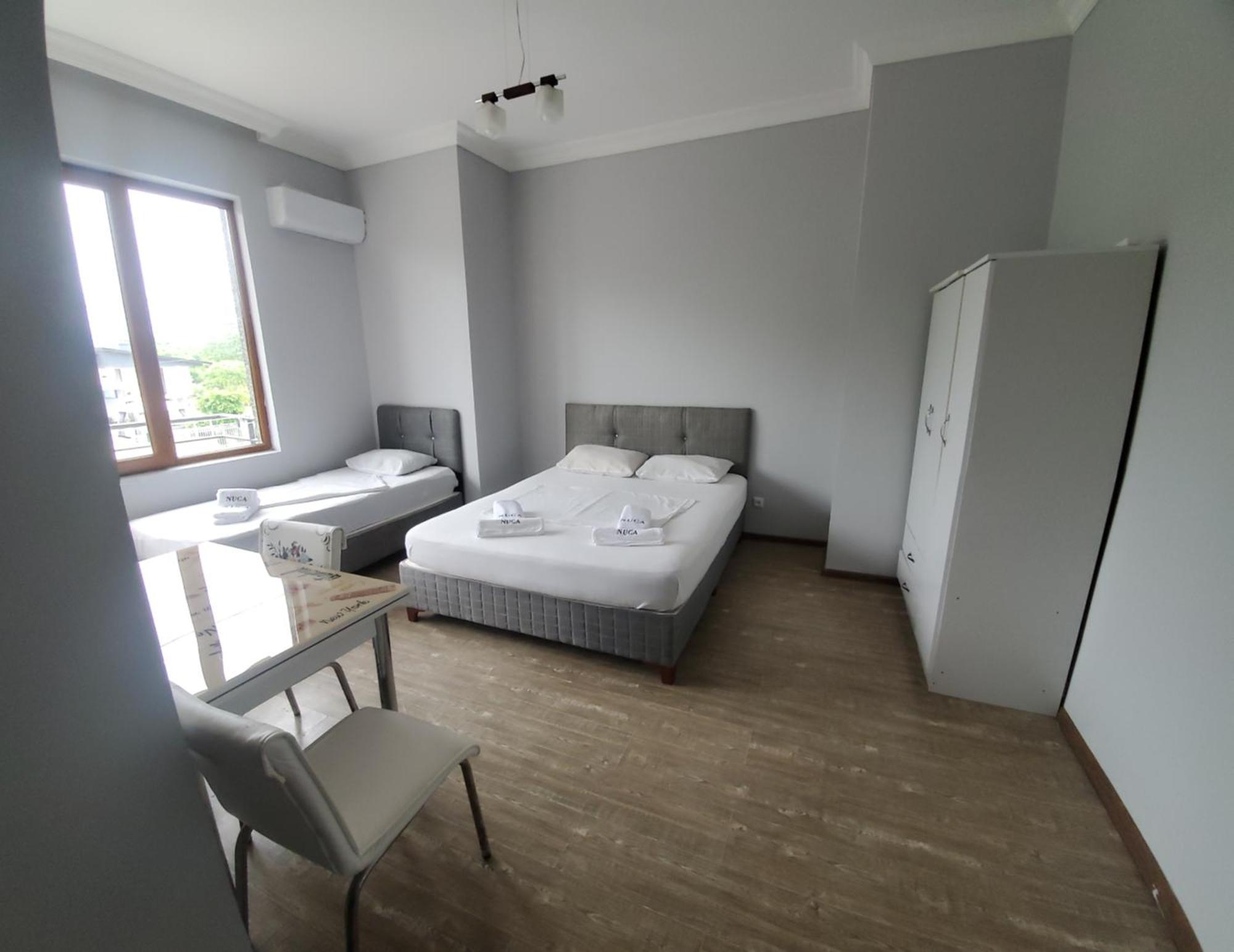 Elite Hotel Kobuleti Quarto foto