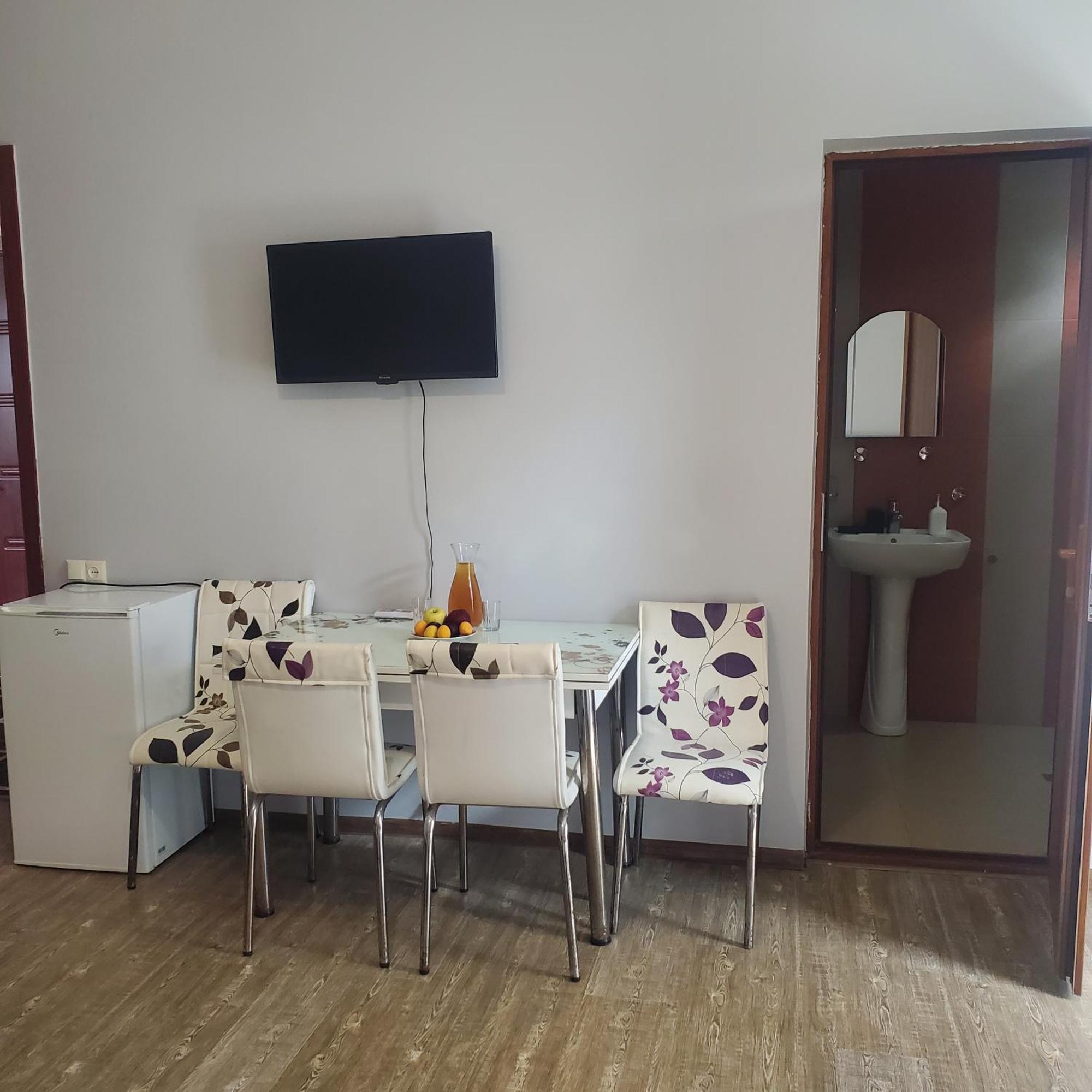 Elite Hotel Kobuleti Quarto foto