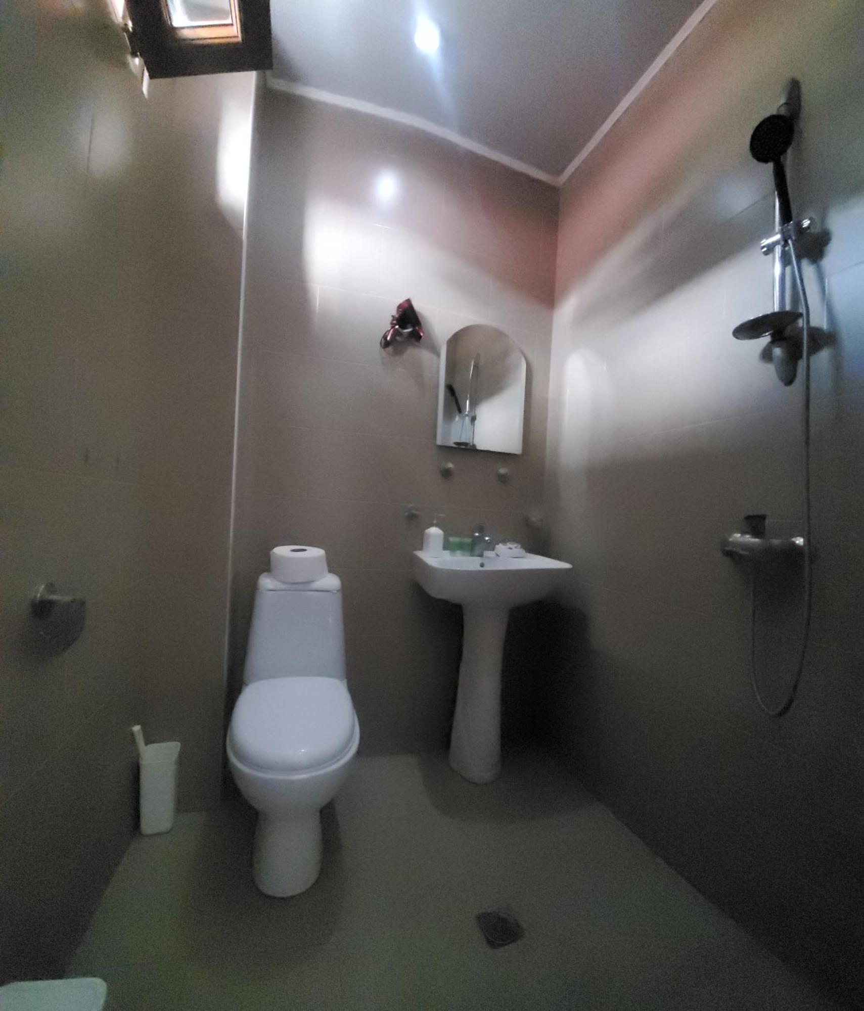 Elite Hotel Kobuleti Quarto foto