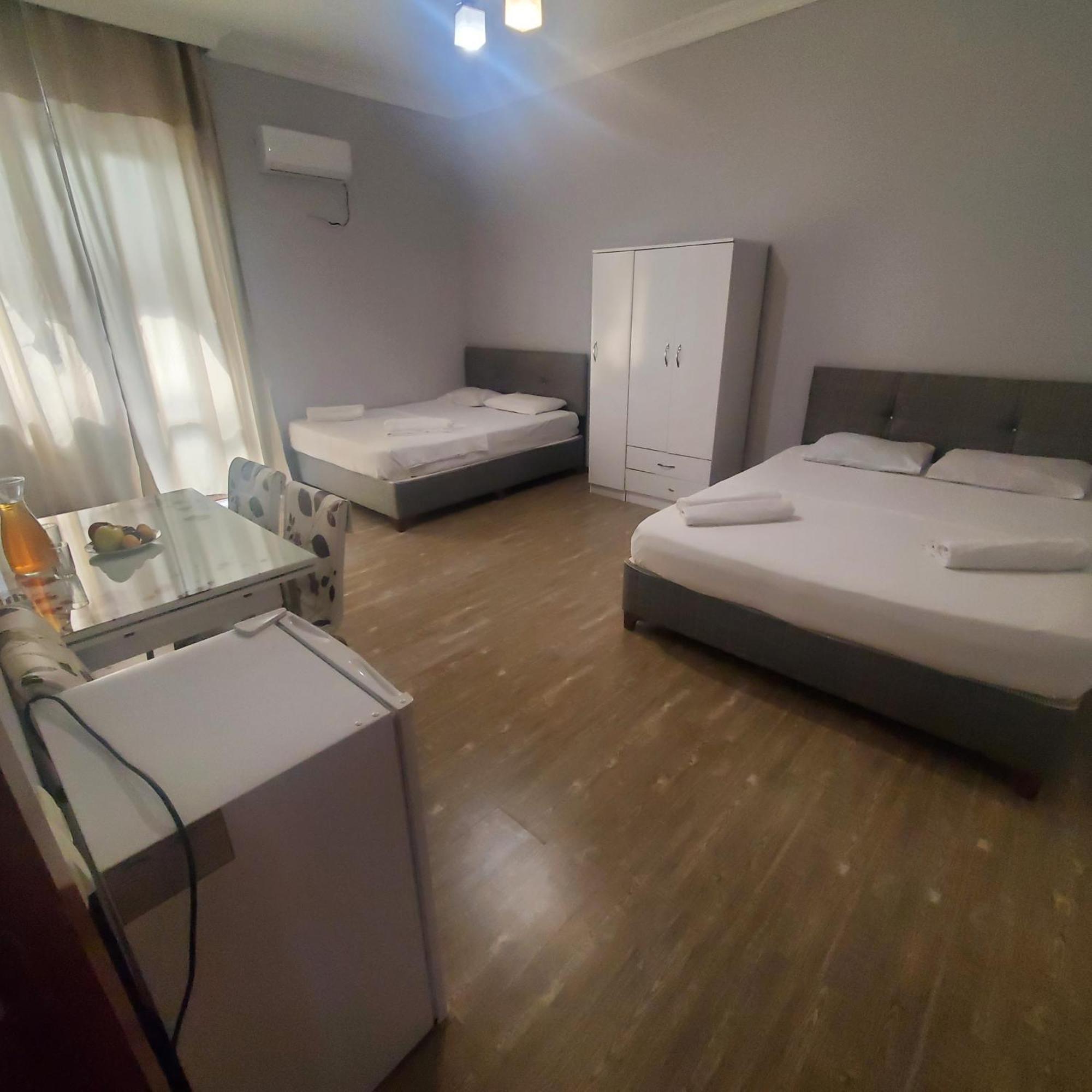 Elite Hotel Kobuleti Quarto foto